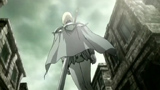 CLAYMORE 11